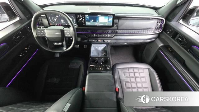 Kia Tasman id 4548733 из Кореи 31