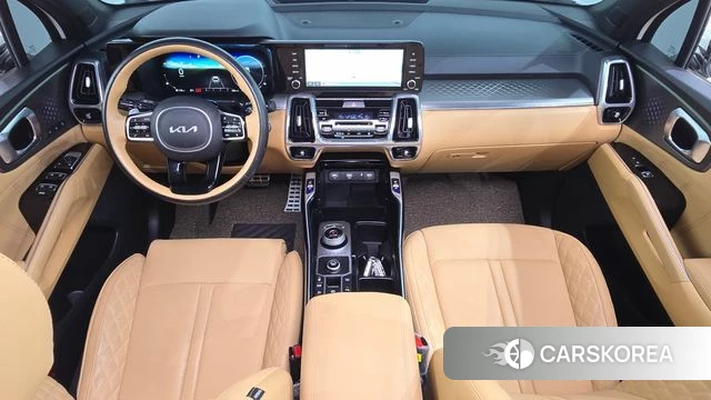 Kia Sorento 4th Generation id 4330188 из Кореи 29