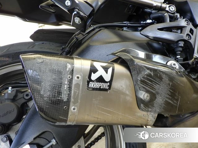 Suzuki GSX-S1000GT id 3947348 из Японии 23