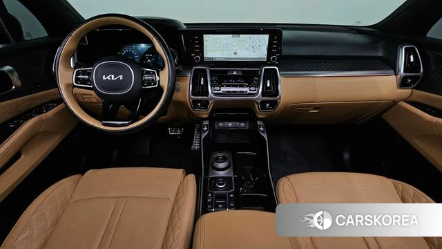Kia Sorento 4th Generation id 4670802 из Кореи 29