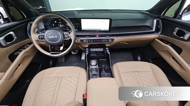 Kia The New Sorento 4th Generation id 3372153 из Кореи 17