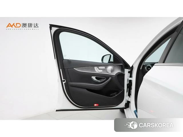 Mercedes-Benz E-class id 4256304 из Китая 7