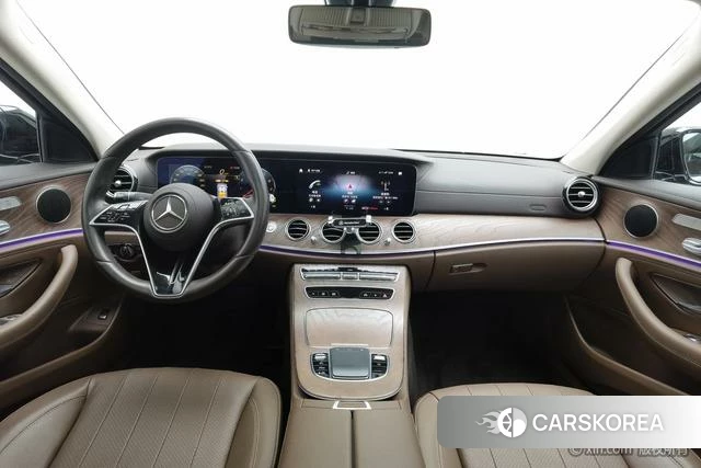 Mercedes-Benz E-class id 4300337 из Китая 21