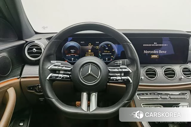 Mercedes-Benz E-class id 4257874 из Китая 21