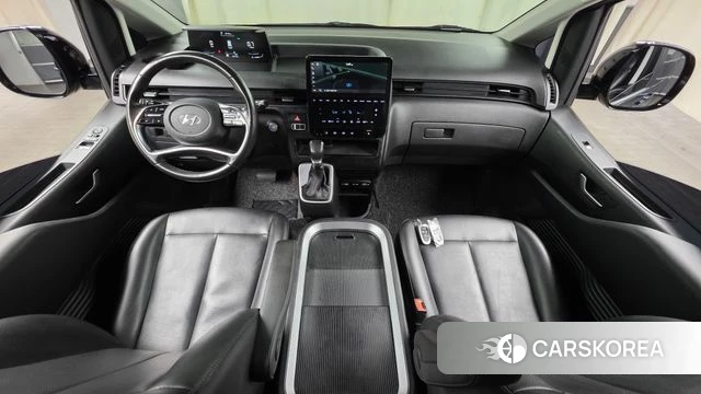 Hyundai Staria id 4736162 из Кореи 17