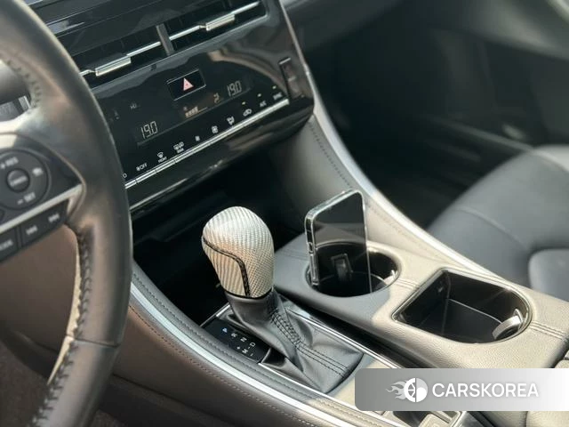 Toyota Asian dragon id 4297859 из Китая 19