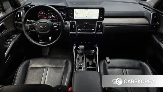 Kia Sorento 4th Generation id 3778362 из Кореи 17