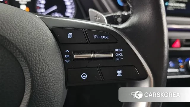 Hyundai Sonata (DN8) id 3343431 из Кореи 17