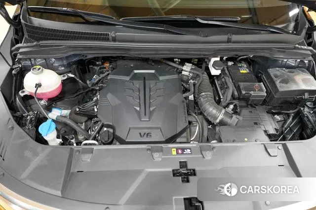 Kia Carnival 4th generation id 3213731 из Кореи 17