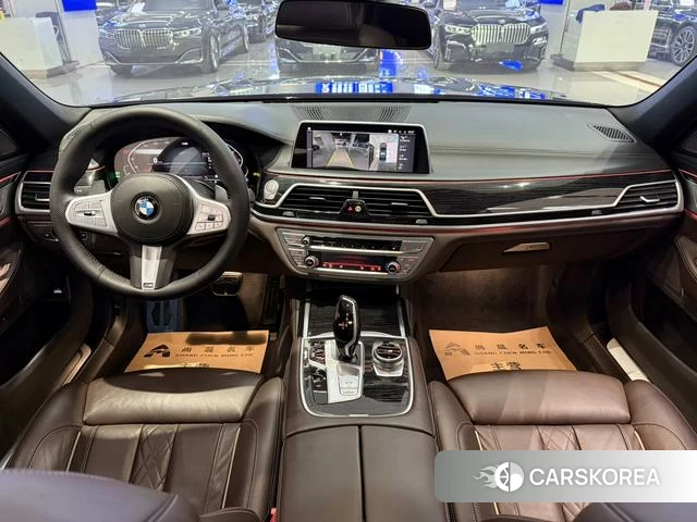 BMW 7 series id 4278218 из Китая 14