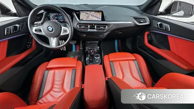 BMW 2 Series Gran Coupe (F44) id 3722566 из Кореи 17