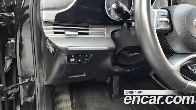 Hyundai The New Grandeur IG id 2671428 из Кореи 17