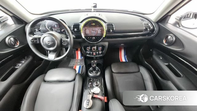 Mini Cooper Clubman id 4401488 из Кореи 29