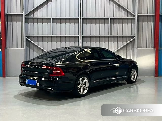 Volvo S90 id 4214071 из Китая 7