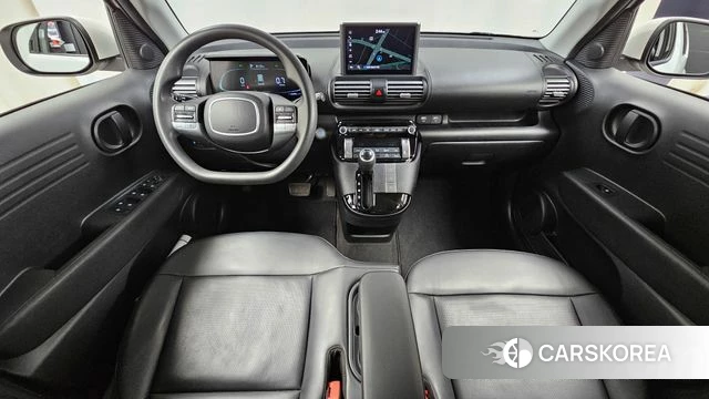 Hyundai Casper id 4942868 из Кореи 28