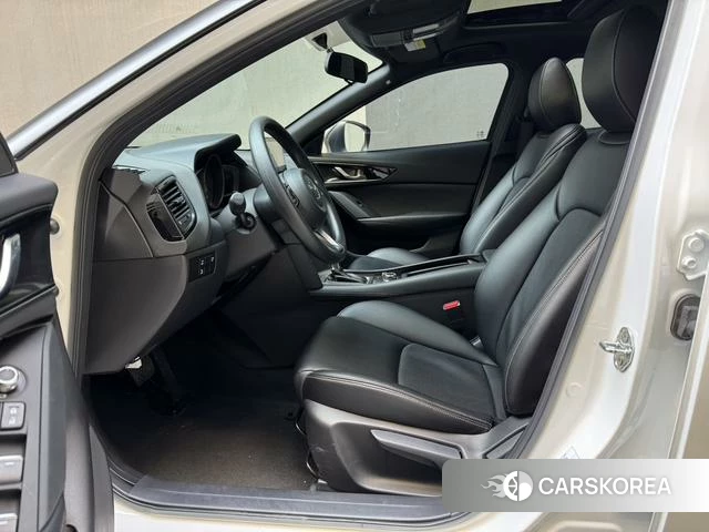 Mazda CX-4 id 3919503 из Китая 22