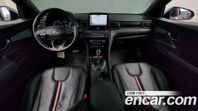 Hyundai Veloster (JS) id 2444398 из Кореи 17