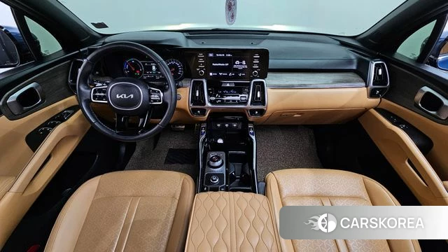 Kia Sorento 4th Generation id 4619029 из Кореи 32