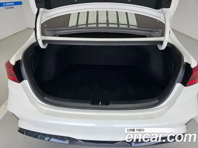 Kia The New K3 2nd generation id 2673125 из Кореи 17