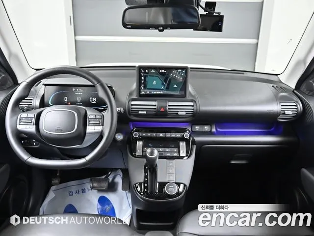 Hyundai Casper id 2715692 из Кореи 17