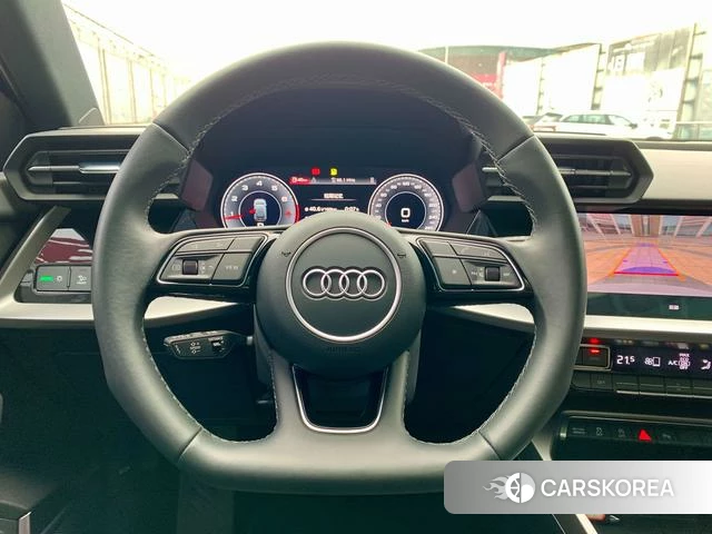 Audi A3 id 4261307 из Китая 30