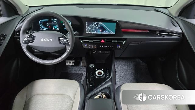 Kia Di Ol Nu Niro id 3963625 из Кореи 17