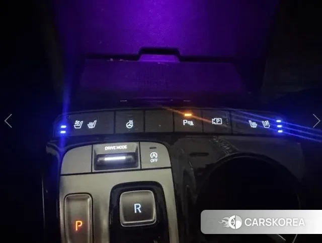 Hyundai All New Tucson id 2994761 из Кореи 9