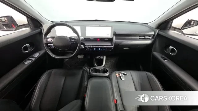 Hyundai Ionic 5 id 3401654 из Кореи 17