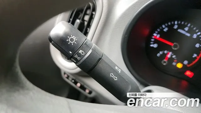 Kia Morning Urban (JA) id 2541601 из Кореи 17