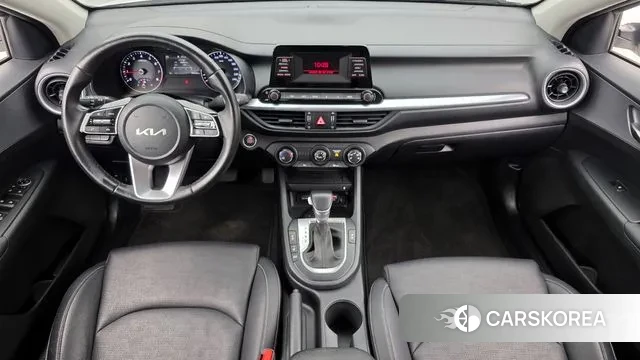 Kia The New K3 2nd generation id 3655162 из Кореи 17