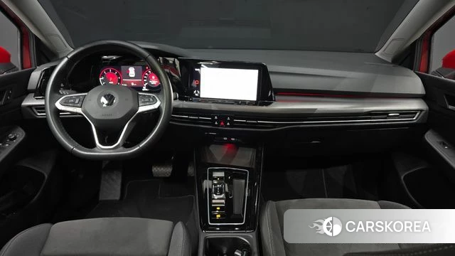 Volkswagen Golf 8th Generation id 4194999 из Кореи 17