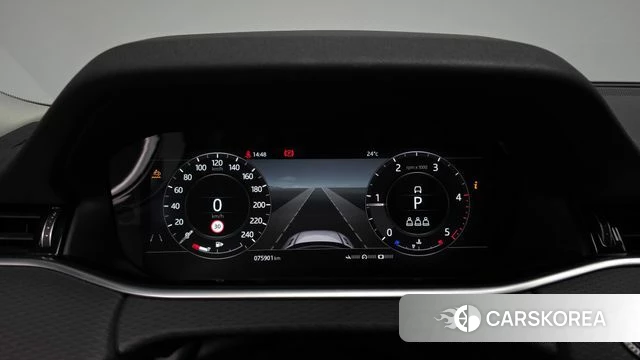Land Rover Range Rover Evoque 2nd Generation id 4465021 из Кореи 31