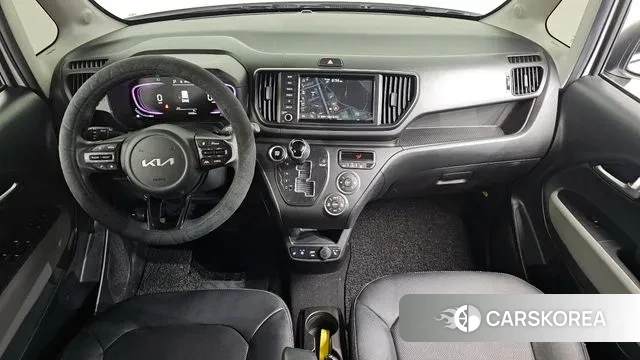 Kia The New Kia Ray id 3739725 из Кореи 17