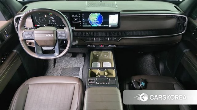 Kia Tasman id 4539661 из Кореи 29