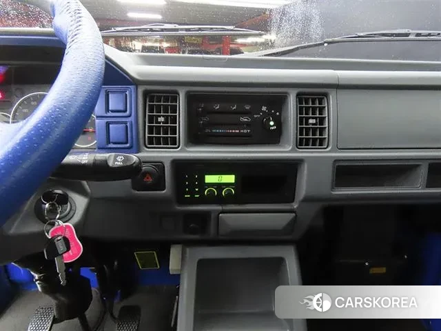 Chevrolet (GM Daewoo) New Labo id 3038310 из Кореи 11