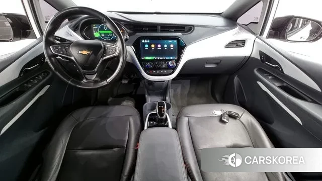Chevrolet (GM Daewoo) Bolt EV id 2941092 из Кореи 17