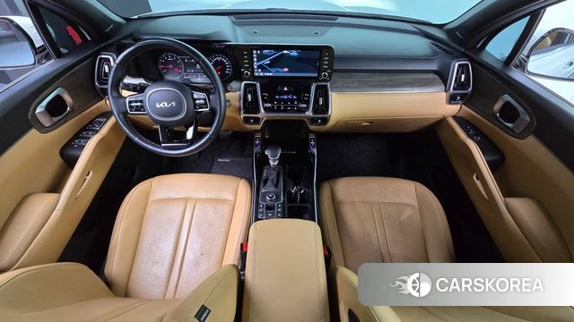 Kia Sorento 4th Generation id 4593009 из Кореи 17