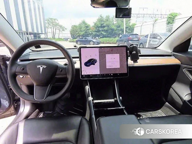 Tesla Model 3 id 2961403 из Кореи 17