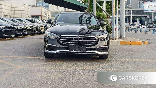 Mercedes-Benz E-class id 4320903 из Китая 14