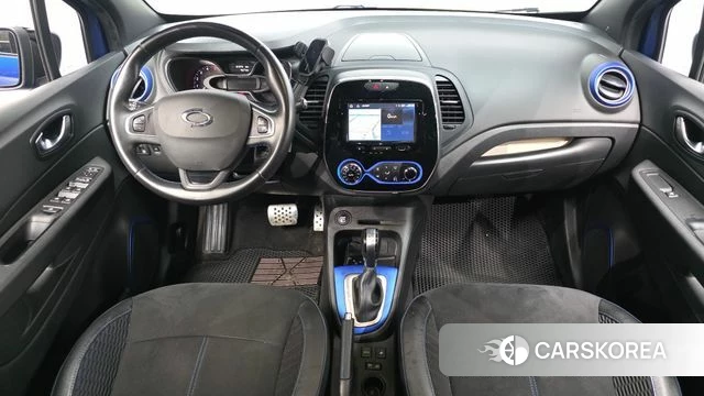 Renault Korea (Samsung) New QM3 id 4698871 из Кореи 17