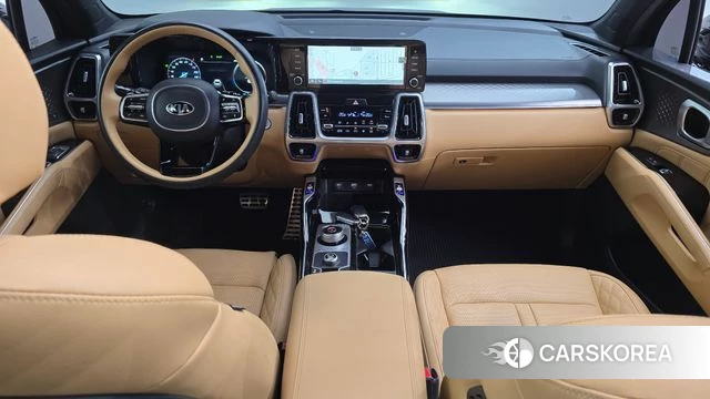 Kia Sorento 4th Generation id 4647006 из Кореи 29