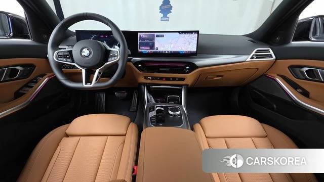 BMW 3 Series (G20) id 4686602 из Кореи 30