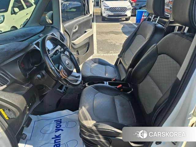 Kia The New Ray id 3820680 из Кореи 16