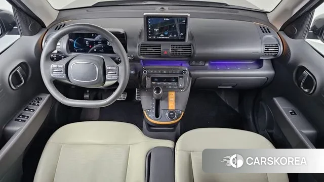 Hyundai Casper id 3675696 из Кореи 17