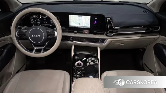 Kia Sportage 5th Generation id 3787575 из Кореи 17