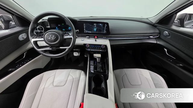 Hyundai Avante (CN7) id 3898119 из Кореи 17