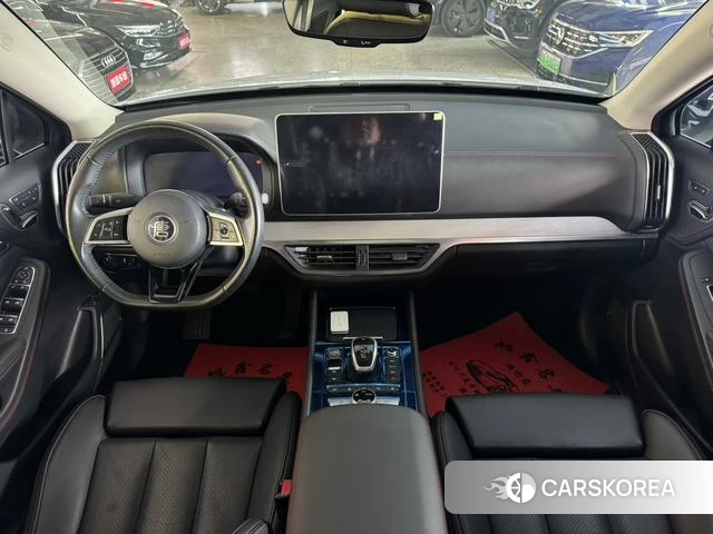 BYD Tang DM id 4207364 из Китая 7