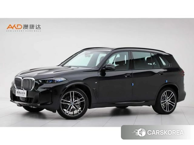 BMW X5 id 4240464 из Китая 7