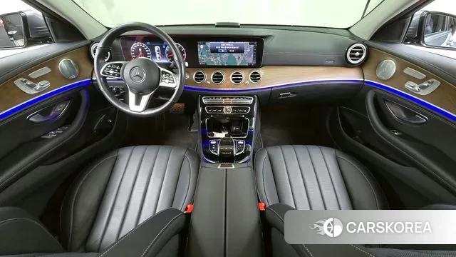 Mercedes-Benz E-Class W213 id 3434374 из Кореи 17