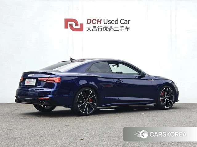 Audi A5 id 4261611 из Китая 22